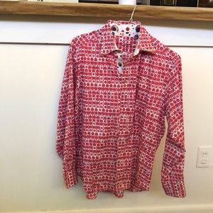 Robert Graham Men’s Shirt